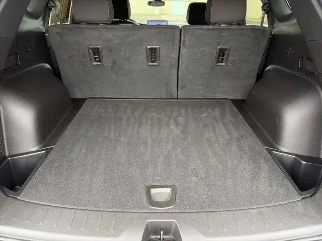 2025 Chevrolet Blazer AWD 2LT