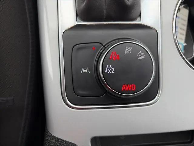 2025 Chevrolet Blazer AWD 2LT
