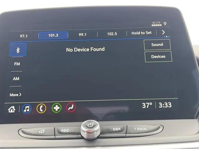 2025 Chevrolet Blazer AWD 2LT