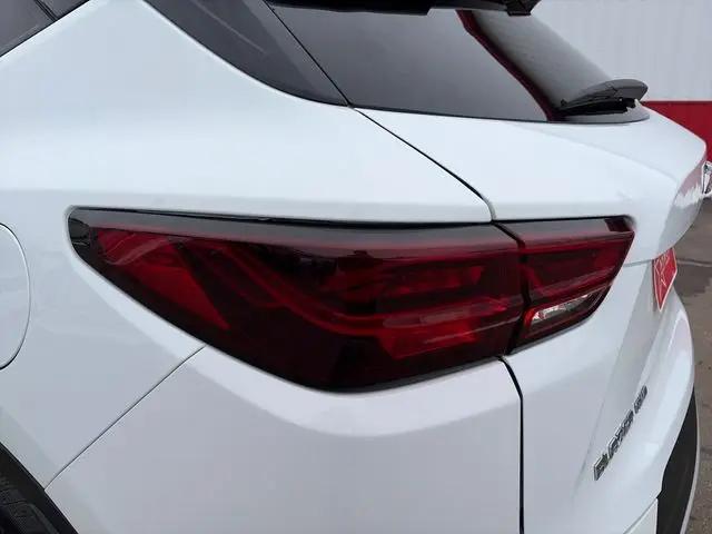 2025 Chevrolet Blazer AWD 2LT