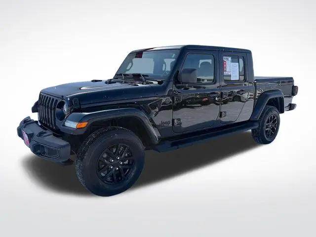 2022 Jeep Gladiator Sport for sale in Perham, MN