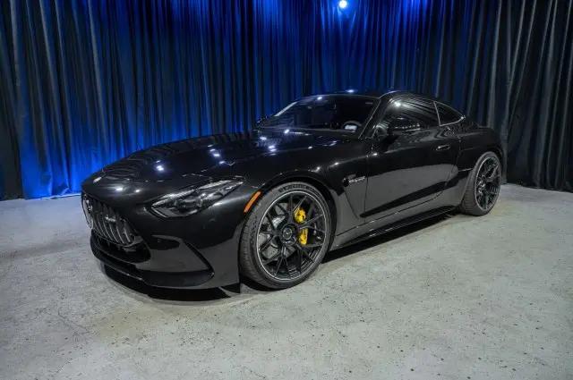 2026 Mercedes-Benz AMG GT 55 AMG GT 55 for sale in Peoria, AZ