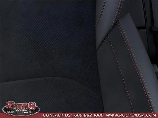 2026 Dodge Charger R/T Plus 4-Door AWD