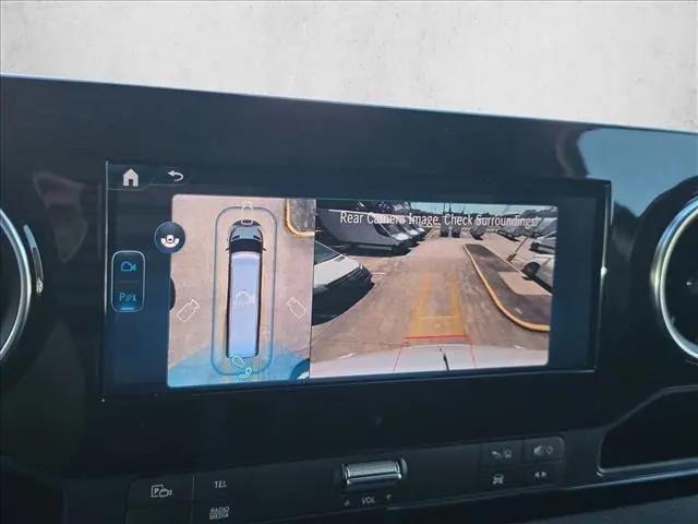 2026 Mercedes-Benz Sprinter 2500 High Roof 4-Cyl Diesel HO