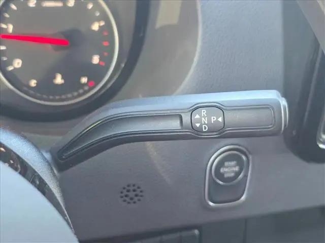 2026 Mercedes-Benz Sprinter 2500 High Roof 4-Cyl Diesel HO