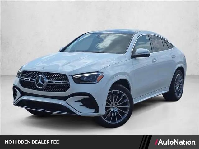 2026 Mercedes-Benz GLE 450 4MATIC for sale in Houston, TX