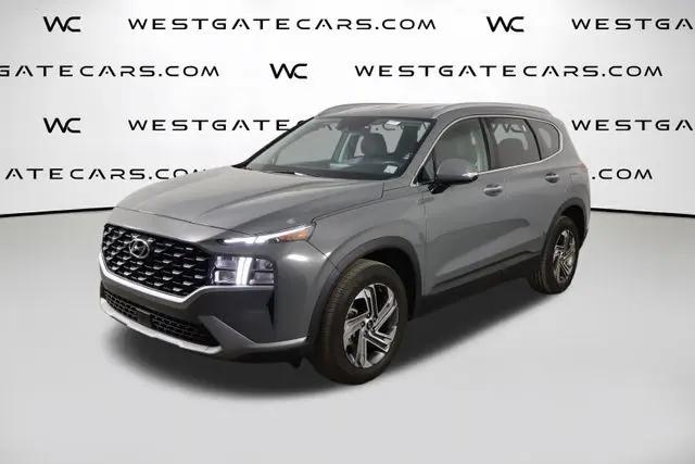 2023 Hyundai Santa Fe SEL for sale in Hartsville, SC