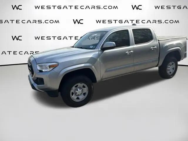2023 Toyota Tacoma SR V6 for sale in Wake Forest, NC