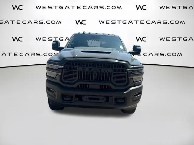 2026 Ram 2500 Power Wagon Crew Cab 4x4 64 Box