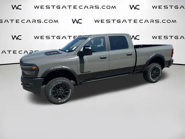 2026 Ram 2500 Power Wagon Crew Cab 4x4 64 Box for sale in Wake Forest, NC