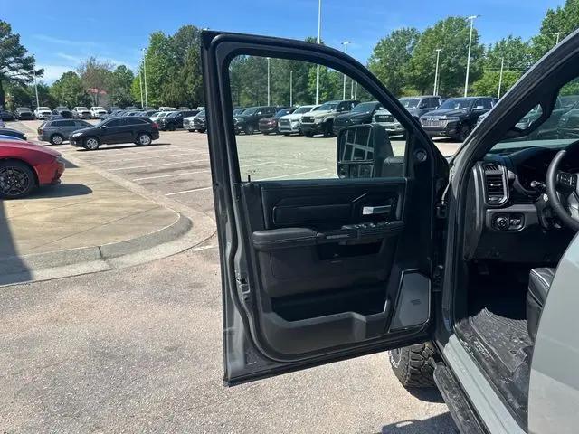 2026 Ram 2500 Power Wagon Crew Cab 4x4 64 Box