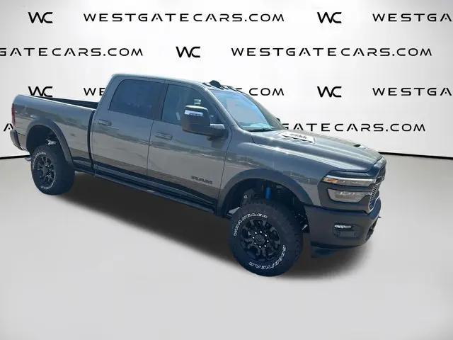2026 Ram 2500 Power Wagon Crew Cab 4x4 64 Box