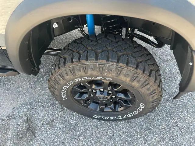 2026 Ram 2500 Power Wagon Crew Cab 4x4 64 Box