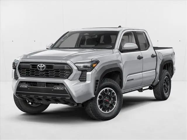 2026 Toyota Tacoma TRD Off Road for sale in Corpus Christi, TX