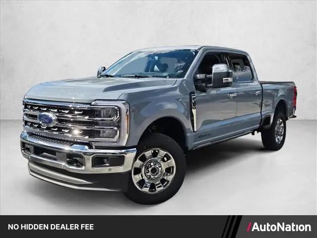 2026 Ford F-350 LARIAT for sale in Panama City, FL