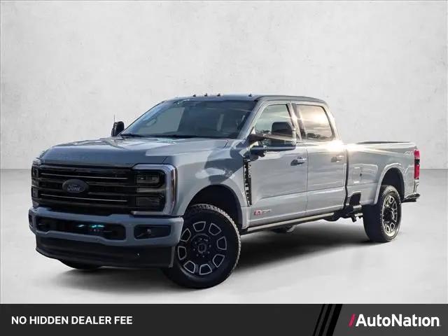 2026 Ford F-250 Platinum for sale in Panama City, FL