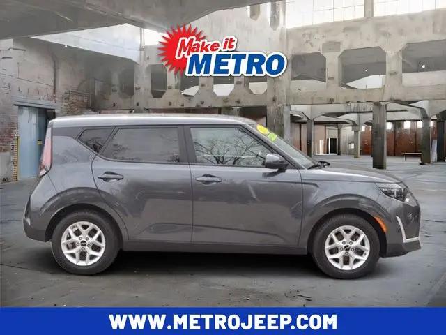 2023 Kia Soul LX for sale in Chicopee, MA