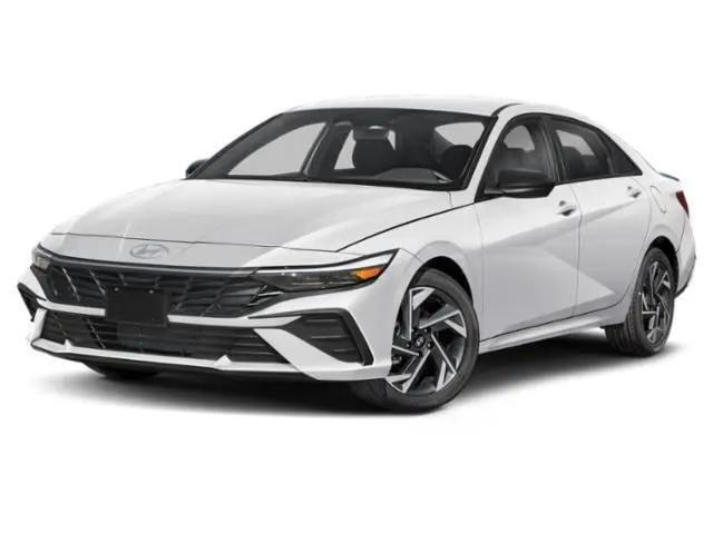 2026 Hyundai Elantra SEL Sport for sale in Cornelius, NC