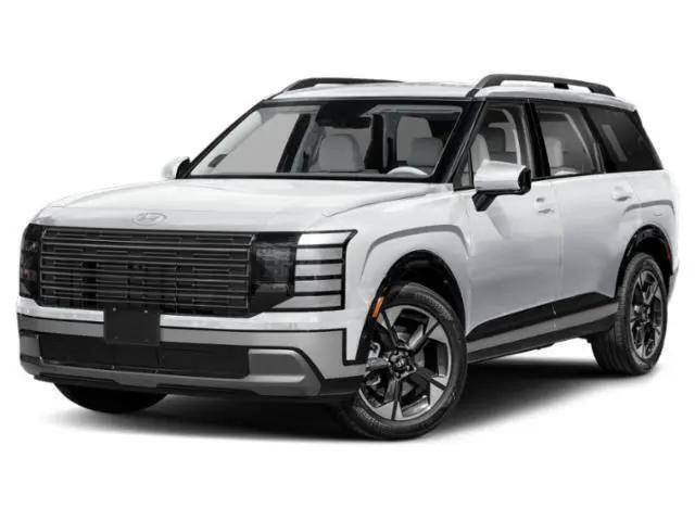 2026 Hyundai Palisade Limited for sale in Cornelius, NC