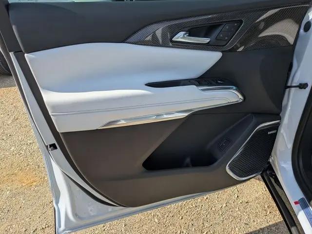 2026 Chevrolet Traverse FWD High Country