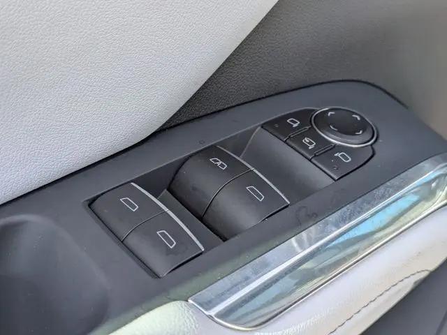 2026 Chevrolet Traverse FWD High Country