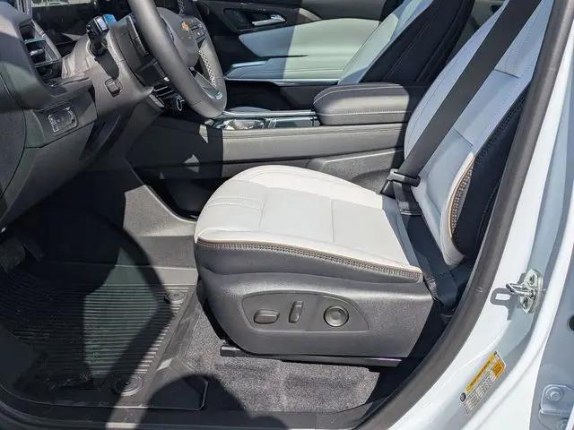 2026 Chevrolet Traverse FWD High Country