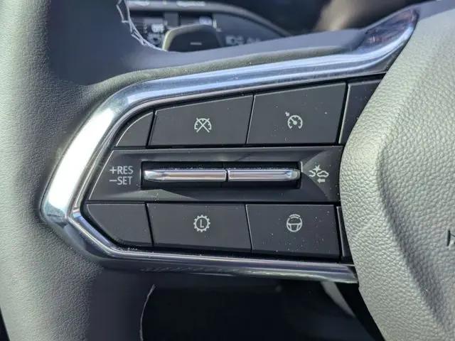 2026 Chevrolet Traverse FWD High Country