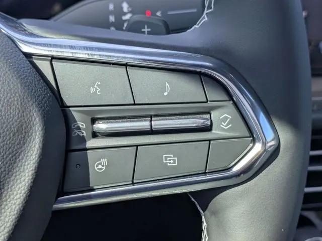 2026 Chevrolet Traverse FWD High Country
