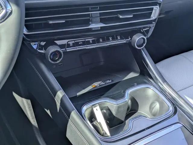 2026 Chevrolet Traverse FWD High Country