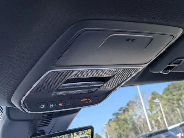 2026 Chevrolet Traverse FWD High Country