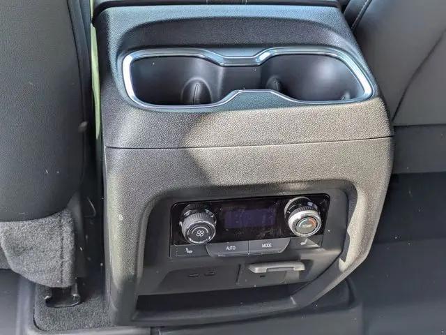 2026 Chevrolet Traverse FWD High Country