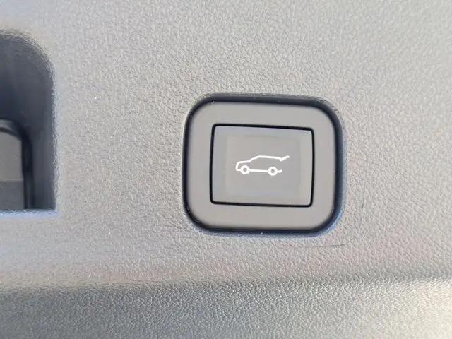 2026 Chevrolet Traverse FWD High Country
