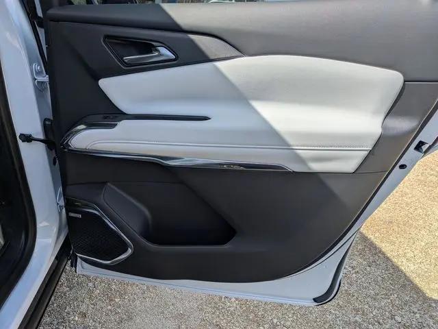2026 Chevrolet Traverse FWD High Country