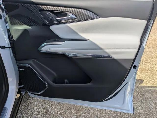 2026 Chevrolet Traverse FWD High Country
