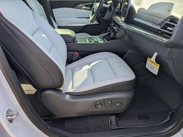 2026 Chevrolet Traverse FWD High Country