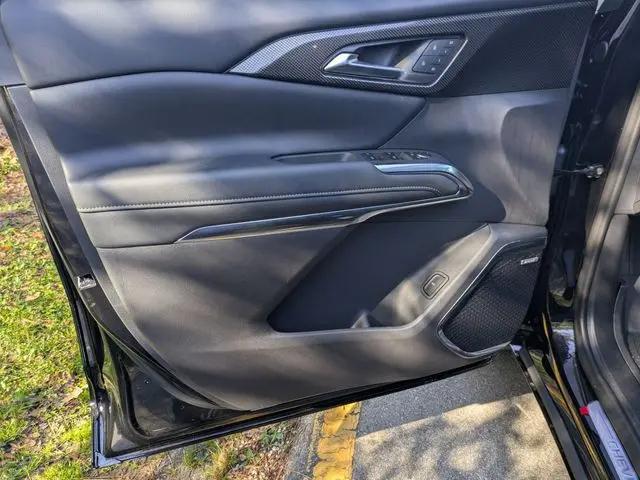 2026 Chevrolet Traverse FWD High Country