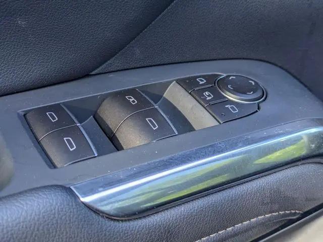 2026 Chevrolet Traverse FWD High Country