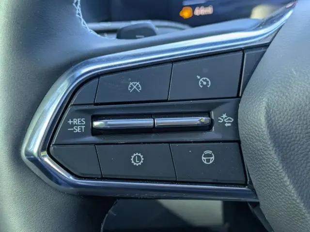 2026 Chevrolet Traverse FWD High Country