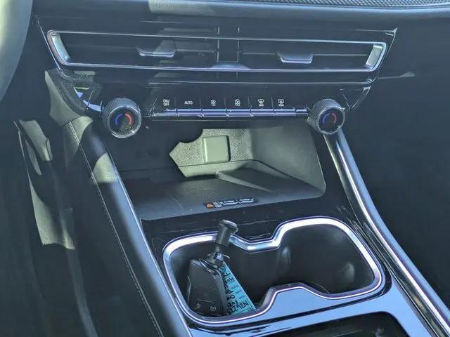 2026 Chevrolet Traverse FWD High Country