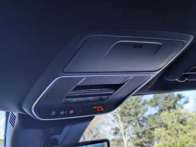 2026 Chevrolet Traverse FWD High Country