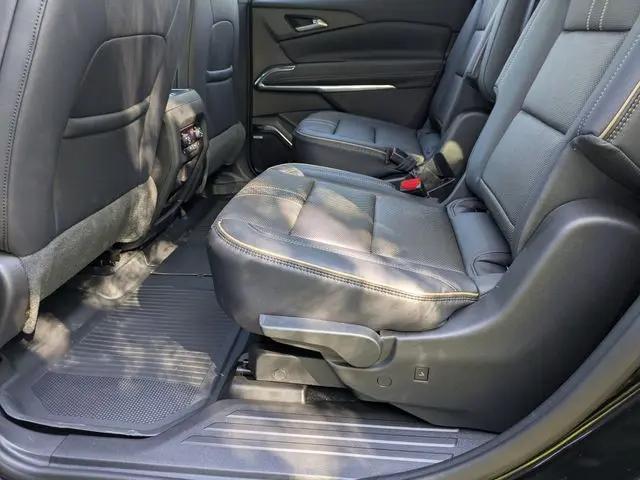 2026 Chevrolet Traverse FWD High Country
