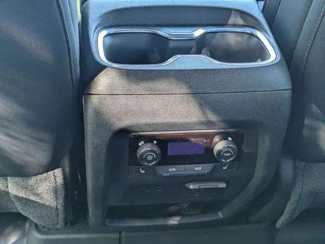 2026 Chevrolet Traverse FWD High Country