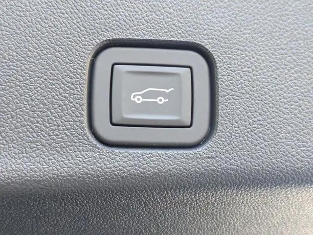 2026 Chevrolet Traverse FWD High Country
