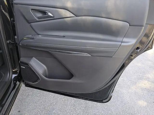 2026 Chevrolet Traverse FWD High Country