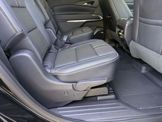 2026 Chevrolet Traverse FWD High Country