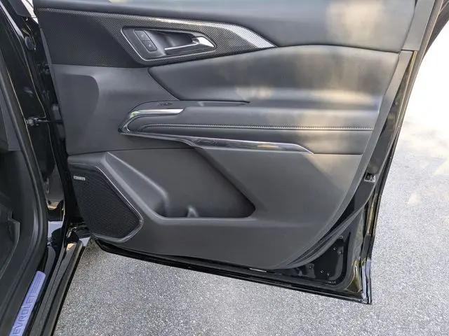 2026 Chevrolet Traverse FWD High Country