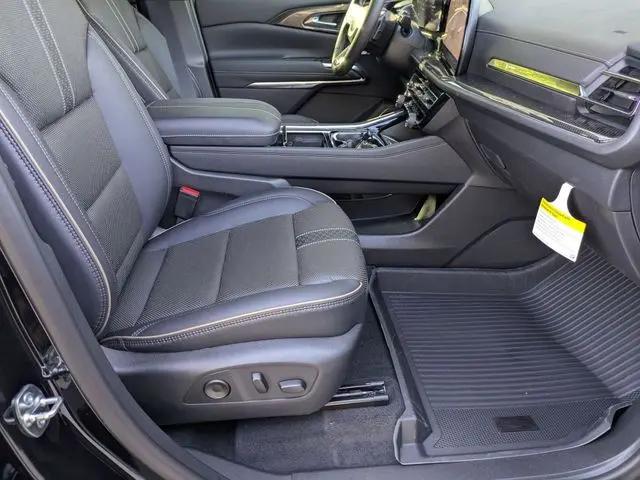 2026 Chevrolet Traverse FWD High Country