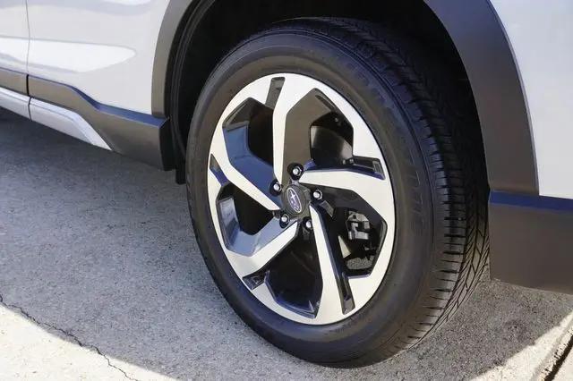 2022 Subaru Forester Touring