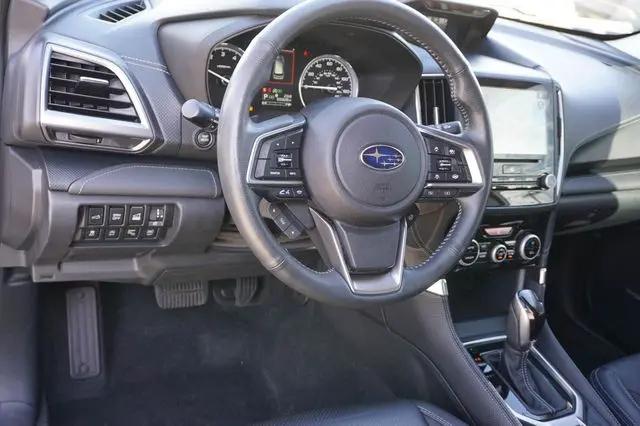 2022 Subaru Forester Touring