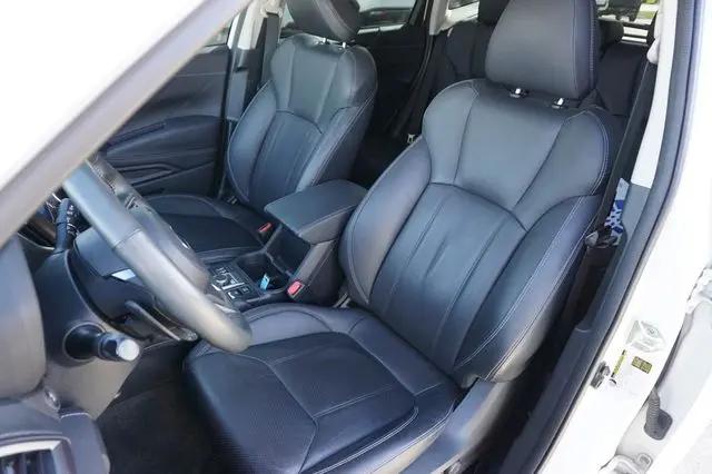 2022 Subaru Forester Touring